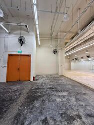 Lam Soon Industrial Building (D23), Factory #451237581